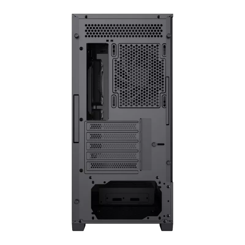 Gamemax skriňa | VISTA 2 MB | M-ATX