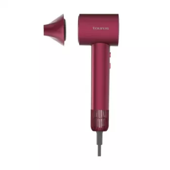 Sušič vlasov Taurus Digital Force AI — 1100 W, digitálny motor 100000 ot/min, 10 teplotných stupňov, 2 rýchlosti, 1,8 m kábel