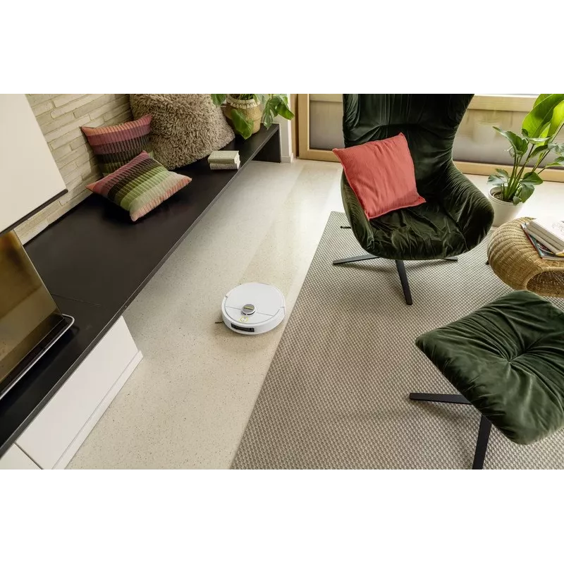 Kärcher RVM 4 COMFORT 300 L biela