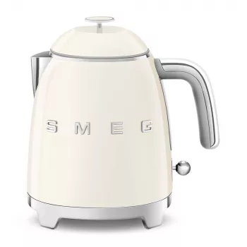 Rýchlovarná kanvica Smeg 0,8L 1400W béžová