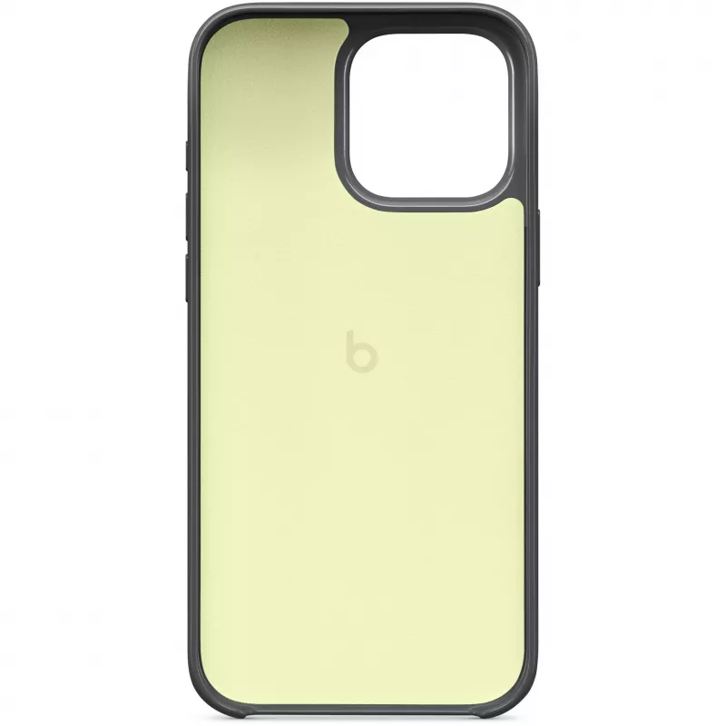 Apple Beats iPhone 16 Pro Max kryt s MagSafe Midnight čierna