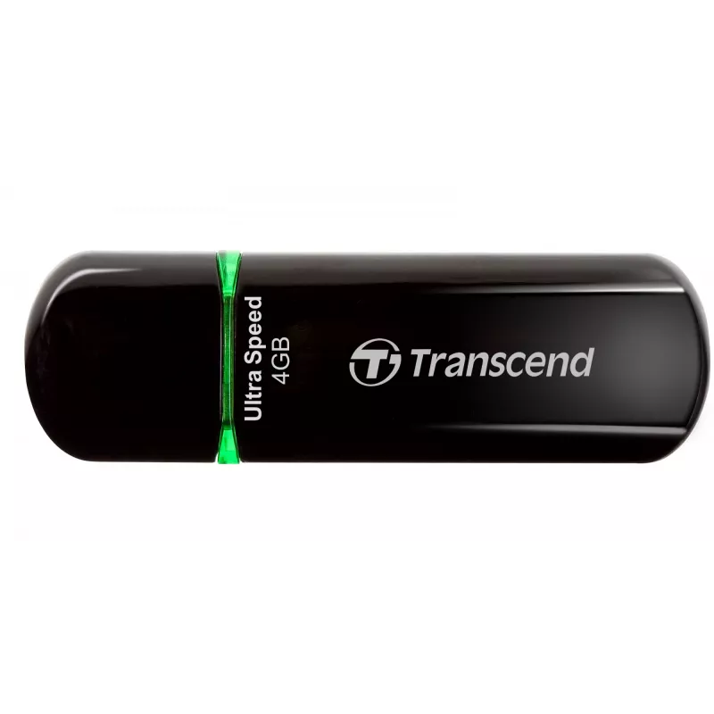 USB flash disk Transcend 16GB USB Type-A JetFlash 600
