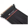 PCI-E predlžovač Thermaltake TT Premium 300mm s 90-stupňovým adaptérom