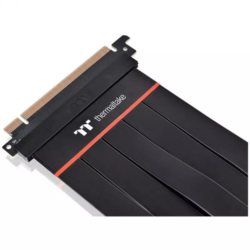PCI-E predlžovač Thermaltake TT Premium 300mm s 90-stupňovým adaptérom