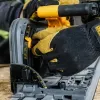 DEWALT DCS520T2 ručná kotúčová píla 54V 2x XR FLEXVOLT 6Ah TSTAK čierna, žltá