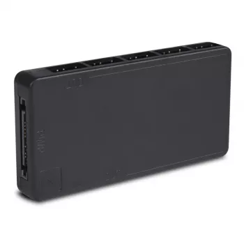 Wasserkühlblock Alphacool 25669 čierny 22,5 W