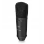 Behringer B-1 DARK EDITION kondenzátorový mikrofón