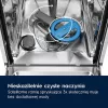 Vstavaná umývačka riadu ELECTROLUX EEC87400W, 13 súprav riadu, 44 dB