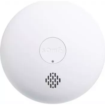 Somfy Protect optický detektor prepojiteľný rádiový (1870289)