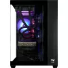 Thermaltake FTW RTX 5070 Ti čierny/transparentný Windows 11 Home 64-Bit (PC-000087-DE)