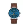 Smartwatch Zeppelin 96373 — hodinky Mediterranee, náramkové smart hodinky od Zeppelin