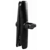 RAM Mounts RAM-B-201U-C dlhé rameno s dvojitou objímkou pre guľôčky veľkosti B 1" (2,54 cm), dĺžka 152,4 mm (6")