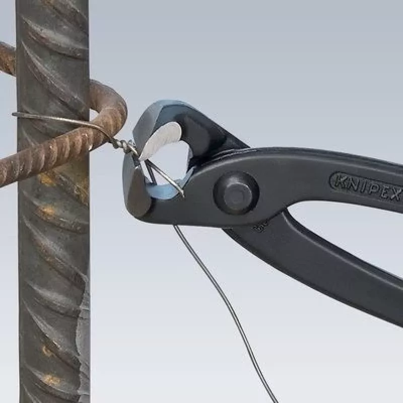 Knipex 99 00 200 štípacie kliešte pre betonárov, 200 mm