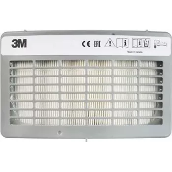 3M Versaflo TR-3822E časticový filter s aktívnym uhlím (7100018861)