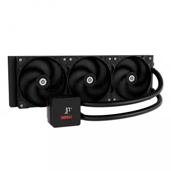 Sada kvapalinového chladenia Enermax ELC-LMIV360-SF 12 cm čierna