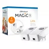 Ethernet LAN štartovacia sada Devolo Magic 1 Lan 1-1-2