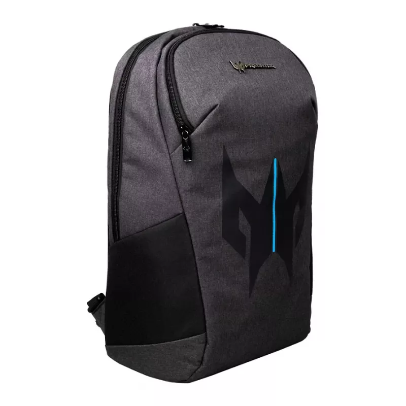 Voľnočasový batoh Acer PBG510 — polyester, vhodný pre až 18