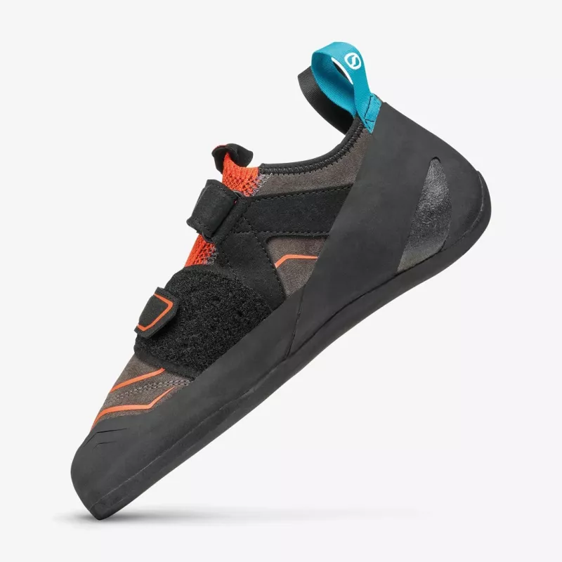 Topánky SCARPA reflex vs-tonic-čierna-39