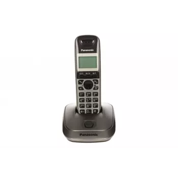 Panasonic KX-TG2511 DECT telefón