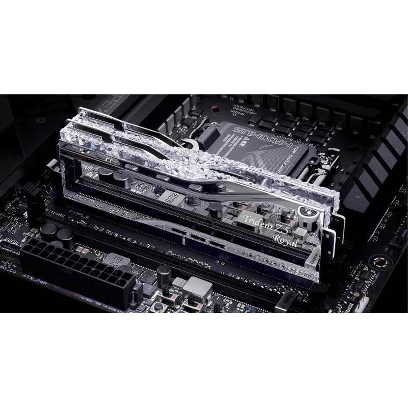 Pamäťový modul G.Skill DDR5 48GB 8000MHz