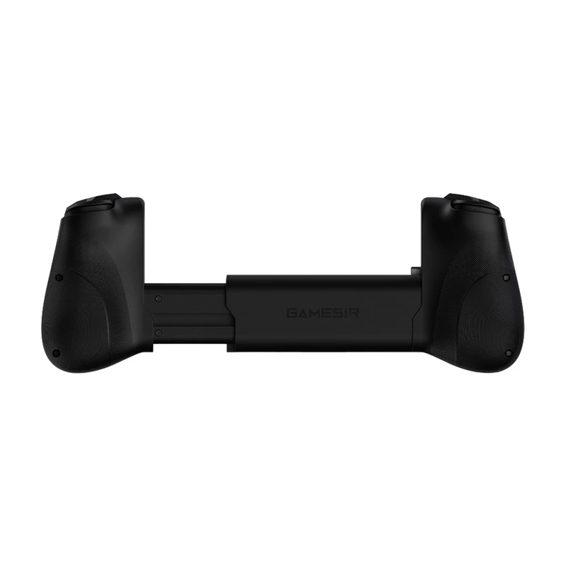 Herný ovládač GameSir X5 Lite — bezdrôtový Bluetooth, ergonomický dizajn, čierny