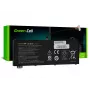 Green Cell AC83 batéria pre Acer Nitro AN515/AN517 — LiPo 3620 mAh, čierna