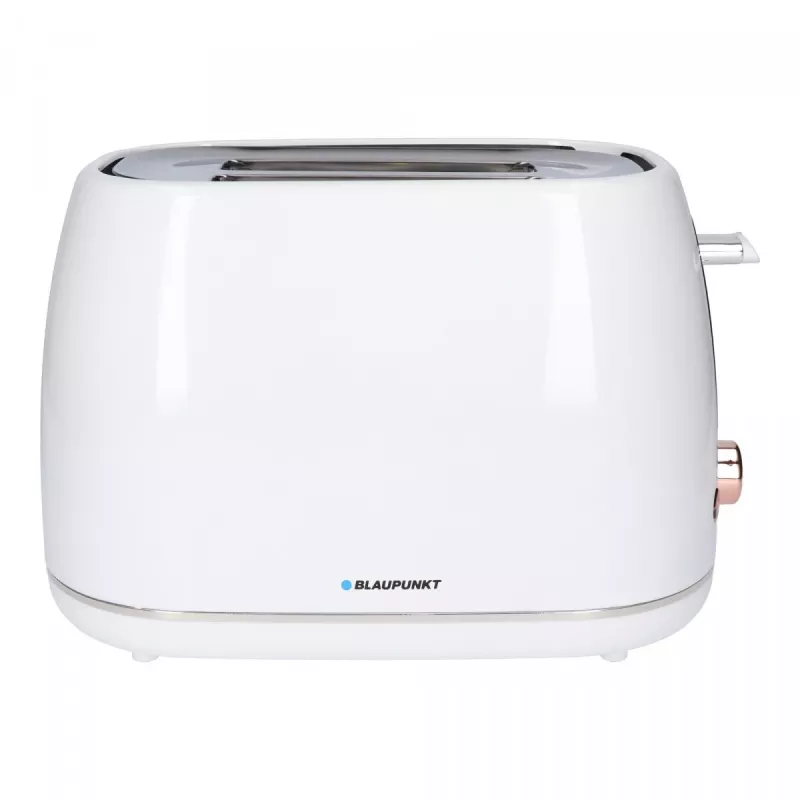 Hriankovač Blaupunkt TSS802WH výkon: 750 - 900 W vysokozdvižný výsuv pečiva (TSS802WH)