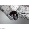 REVELL Millennium Falcon modelová stavebnica mierka 1:144 — plastová stavebnica vesmírna loď
