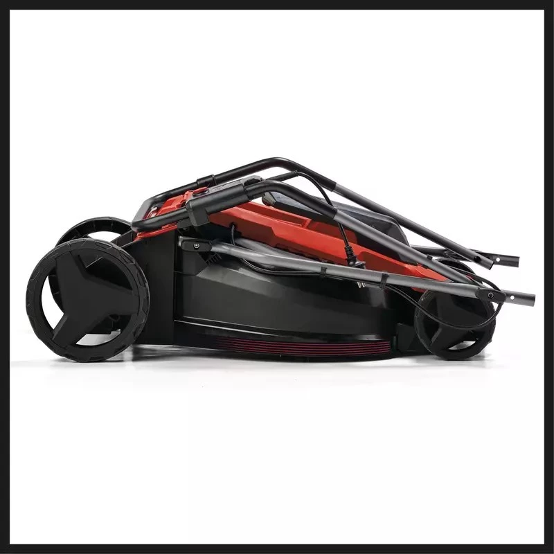 Elektrická kosačka EINHELL GC-EM 1800/43 – 1800 W, 43 cm šírka záberu, káblová