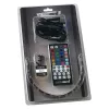 Univerzálny LED pásik CableMod CM-LED-30-D30RGBW-RK 300 mm pre interiér