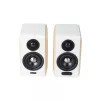 Edifier 2.0 aktívne HiFi reproduktory | S880DB MKII | Bluetooth | biela | bezdrôtové pripojenie