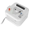Braun CareStyle Compact Pro IS2561WH 2400 W 1,5 L EloxalPlus žehliaca plocha oranžová, biela