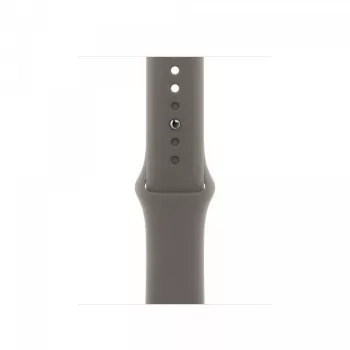 Športový remienok Clay 41 mm – M/L