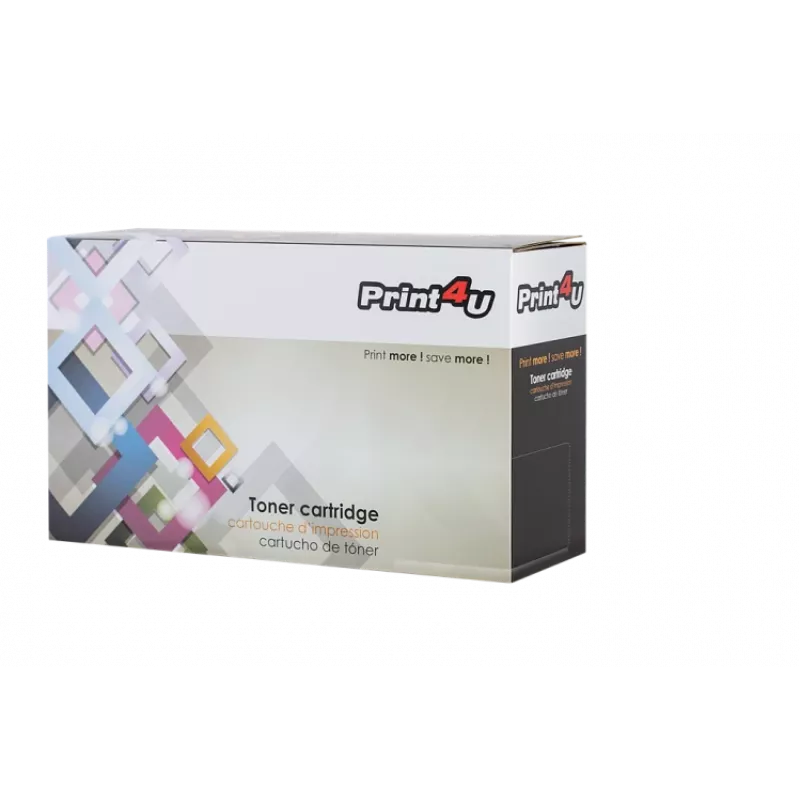 Kompatibilný Brother toner TN-423 čierny 6,5k (TN423BK)