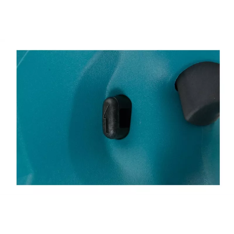 Makita Zemný vrták, poháňaný 2x18V batériami, model DDG461Z