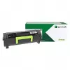 Lexmark B242H00 tónerová kazeta, čierna, 6000 strán