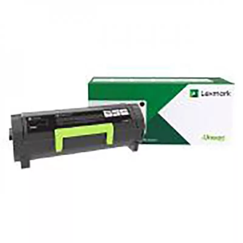 Lexmark B242H00 tónerová kazeta, čierna, 6000 strán