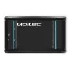 Qoltec 54462 RACK skriňa 19 | 6U | 600 x 370 x 450