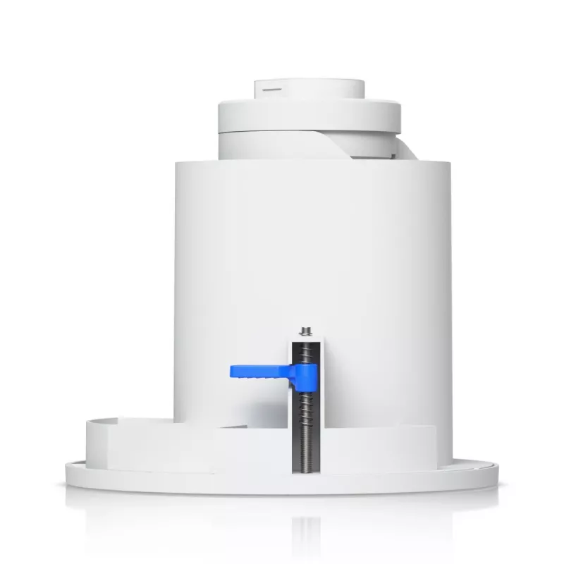 Ubiquiti UACC-G6-PTZ-ICM-W G6 PTZ zapustený stropný držiak, biely