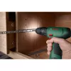 Bosch EasyImpact 1200 1500 ot/min bez kľúča 1,1 kg čierna, zelená