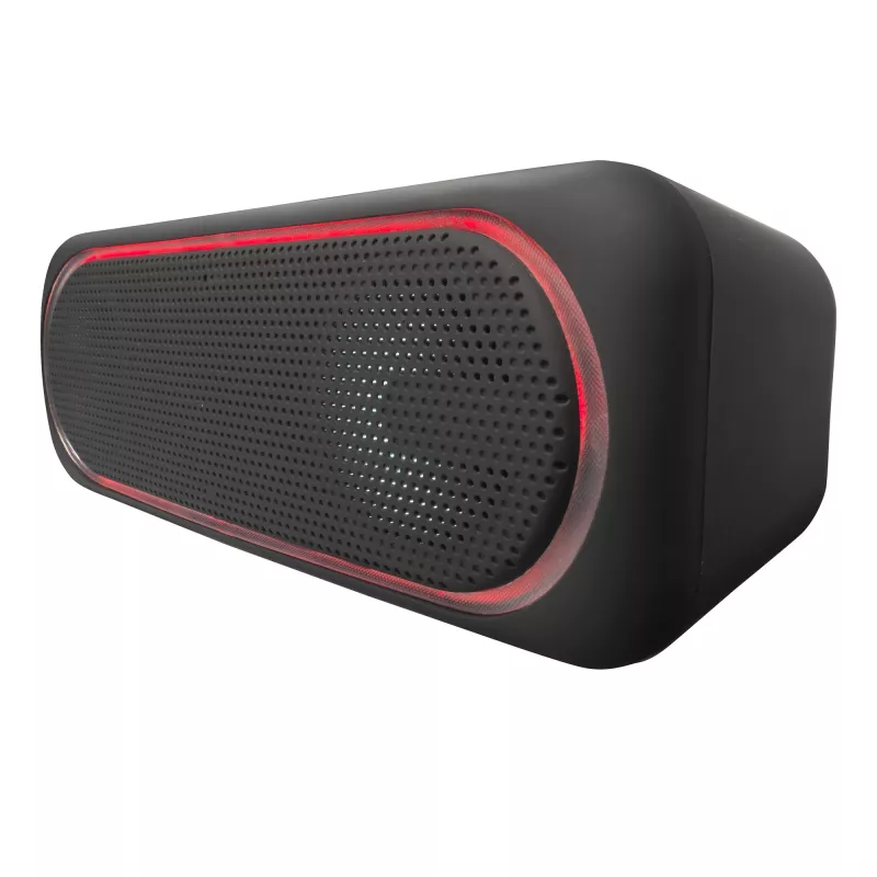 Prenosný stereo reproduktor Denver BTT-515 čierny