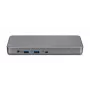 Acer Dock II D501 - dokovacia stanica - USB-C - HDMI, DP - 1GbE (GP.DCK11.00F)