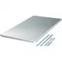Montážna doska SCHROFF multipacPRO 20860-108, rozmery 412×210 mm
