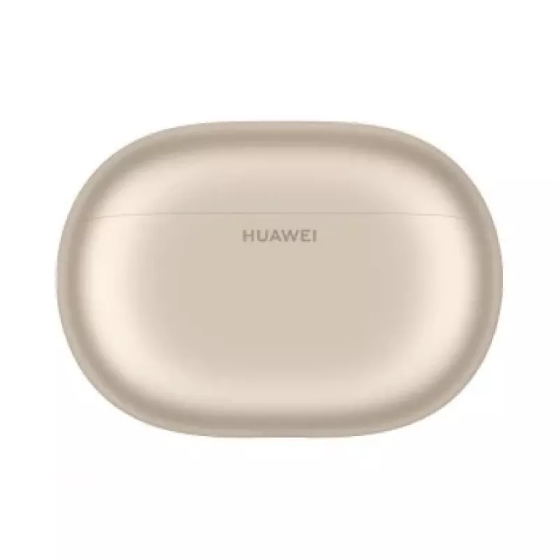 Headset HUAWEI FreeBuds Pro 5, bezdrôtový in-ear, Bluetooth, USB-C, frekvencia 10–48000 Hz, dosah 10 m, piesková