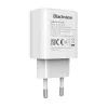 Nabíjačka BLACKVIEW CHAR-33W/BV USB-C 33W rýchlonabíjanie, čierna