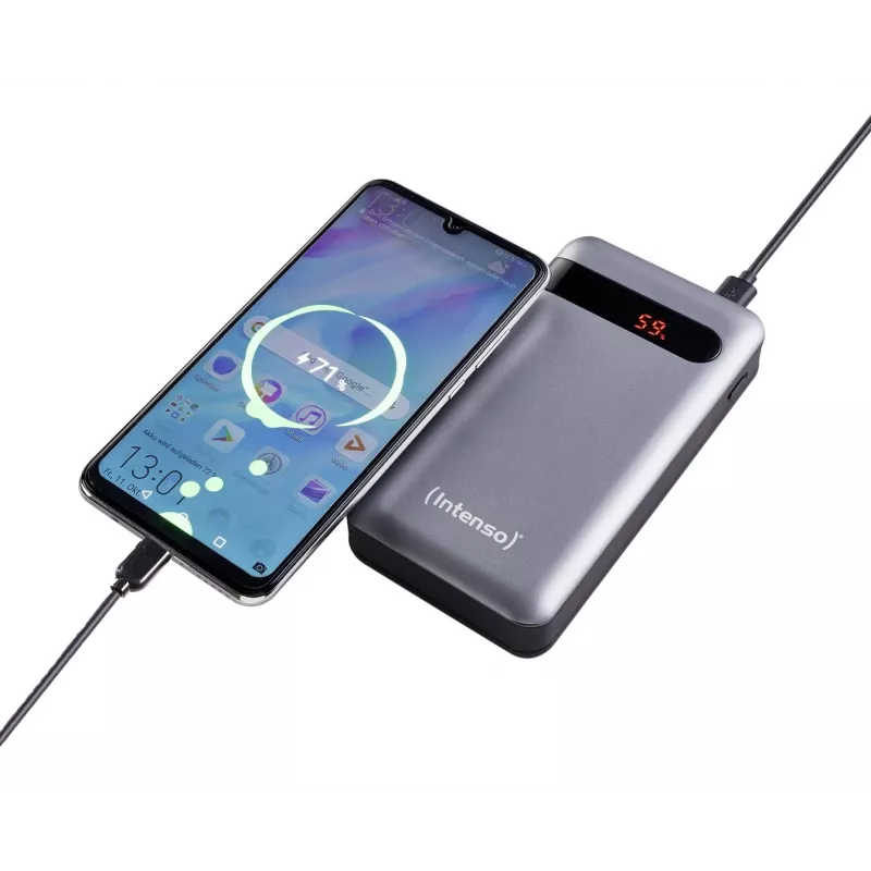 Prenosná powerbank Intenso PD20000 20000 mAh