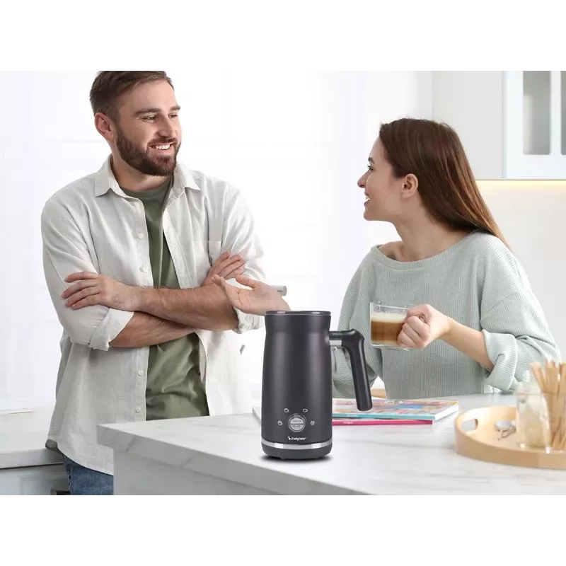 Kávovar Beper P101CAF001 – 800 W, objem 1,2 l