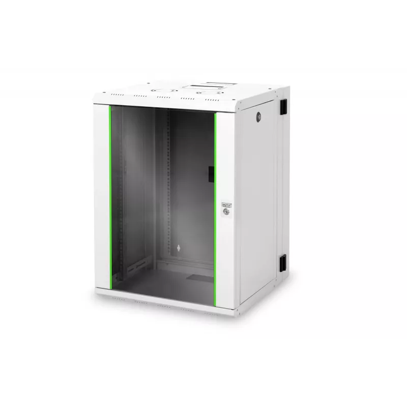 Nástenná skriňa Digitus DN-19 16-U-3