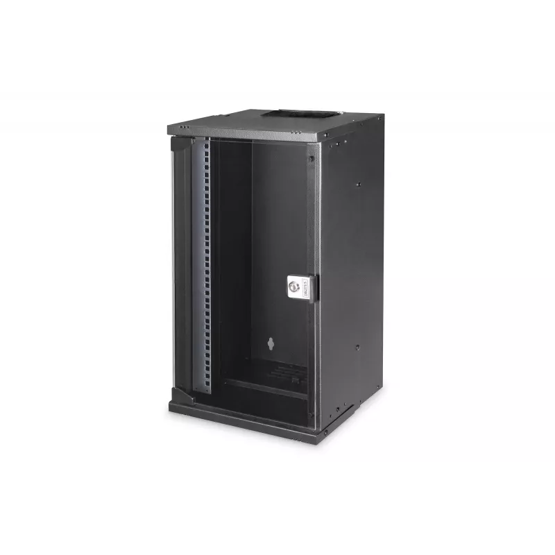 Nástenný rack Digitus DN-49105 12U 60 kg IP20