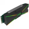 Xilence M2SSD.B.ARGB solid-state disk čierny